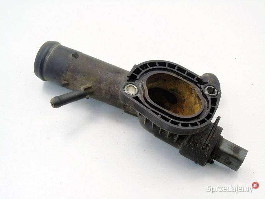 KRÓCIEC CZUJNIK WODY 12 TDI IBIZA IV FABIA II