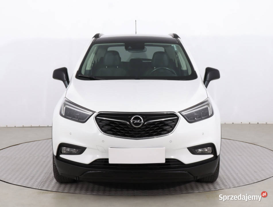 Opel Mokka 16 CDTI Piaseczno