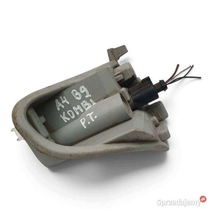 WKŁAD TYLNEJ LAMPY Audi A4 B8 kombi tylny tylni osobowe Lampy tylne Chełm