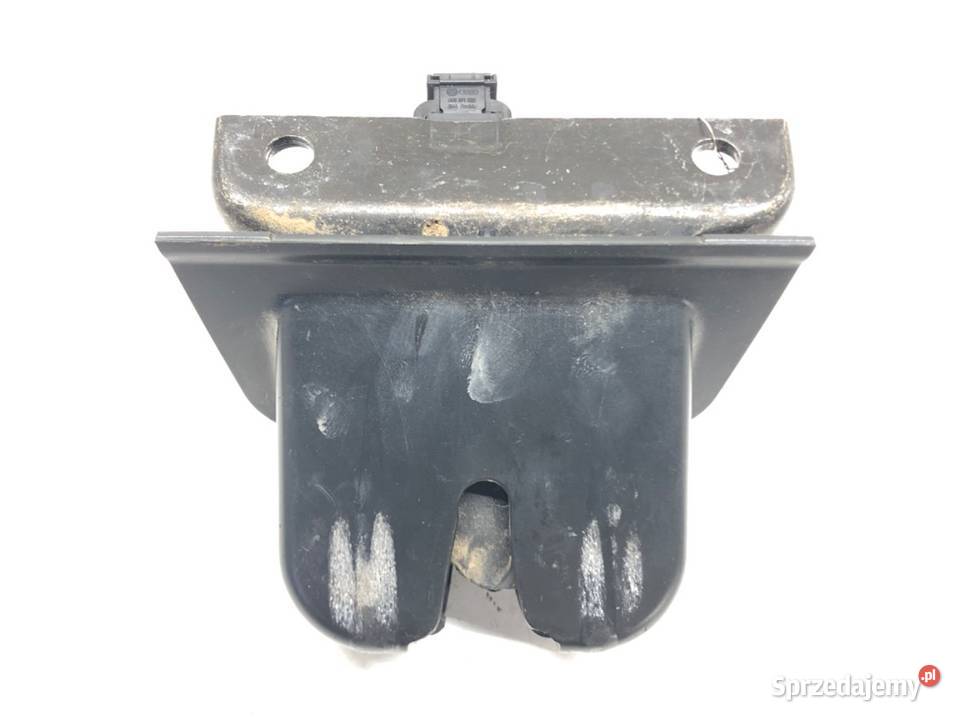 ZAMEK KLAPY TYŁ AUDI A2 Hatchback 8Z0827520 0005 osobowe