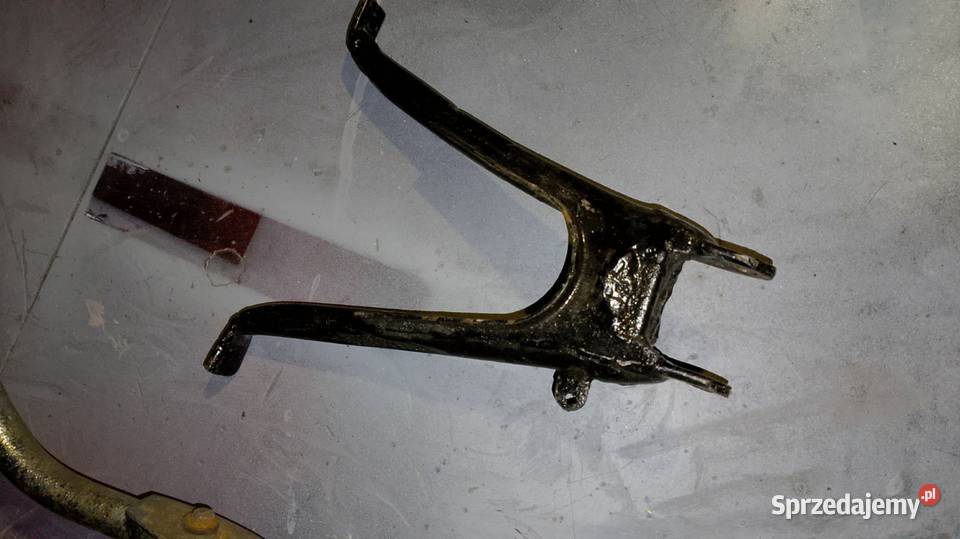 Części Jawka Namysłów