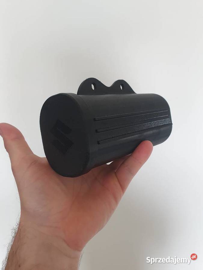 schowek suzuki DR mazowieckie