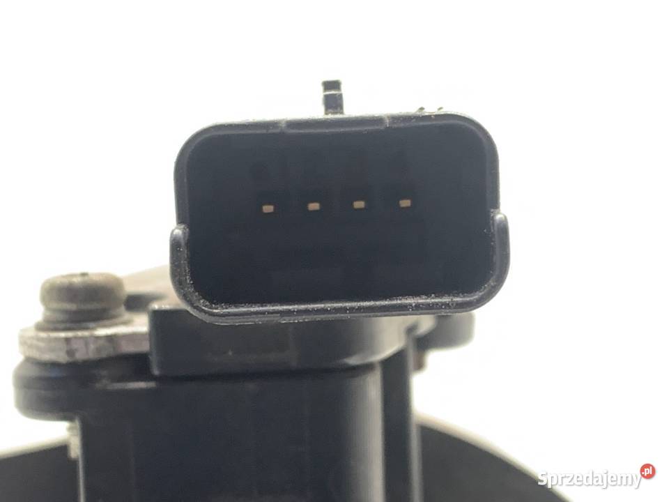 PRZEPŁYWOMIERZ CITROEN C5 III 9681917980 20 163 sprzedam