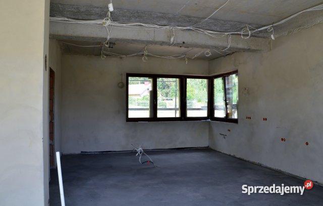 Nowoczesny dom na Kraków Kraków