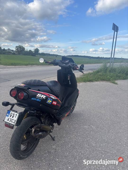 Aprila sr 5070 Bożepole Królewskie