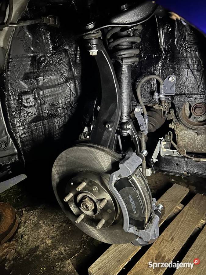 Mazda 6 25 benzyna Majków