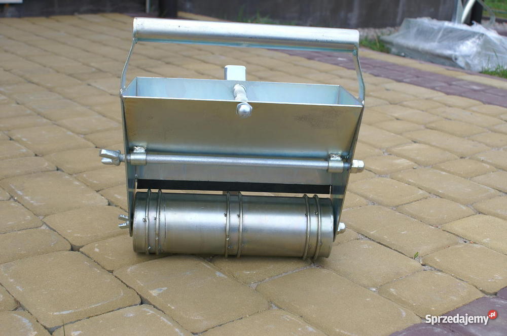 Wałek do zaprawy porotherm Toruń