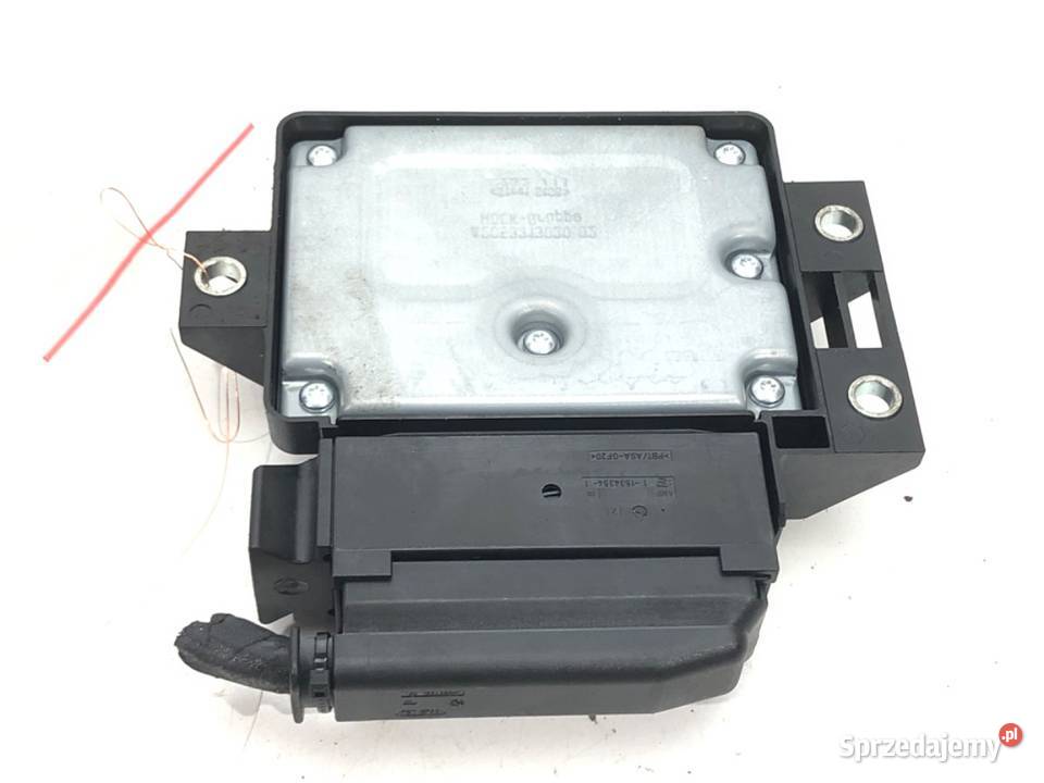 MODUŁ HAMULCA RĘCZNEGO VW PASSAT B7 3AA907801G osobowe sprzedam