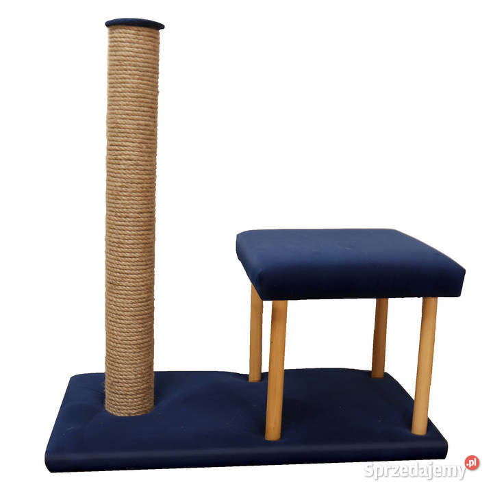 DRAPAK KOTA W NOWOCZESNYM STYLU funkcjonalny Katowice