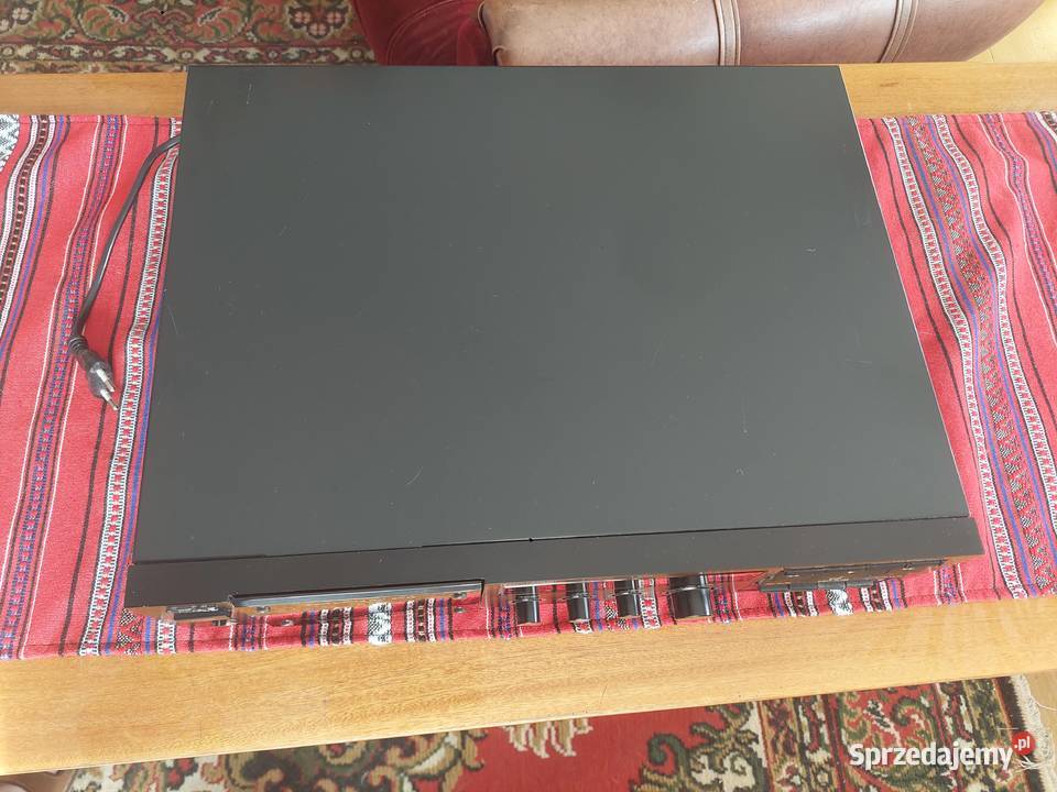 Magnetofon Akai GX52