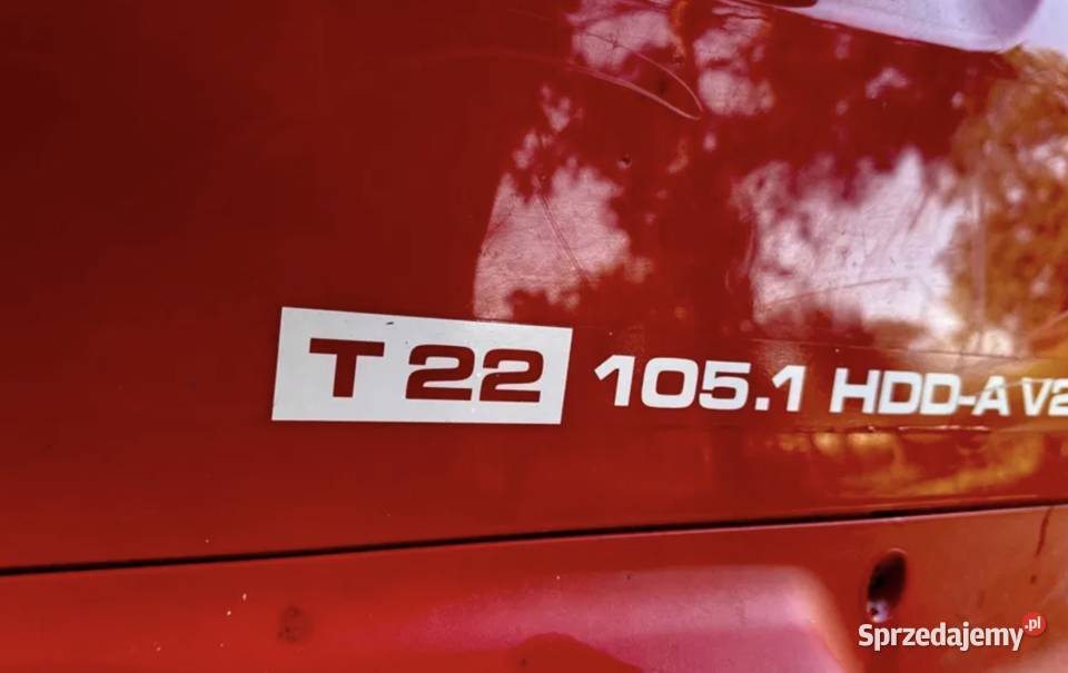 Traktorek ogrodowy ALKO Premium T221051 HDA V2 Traktorki Błonie