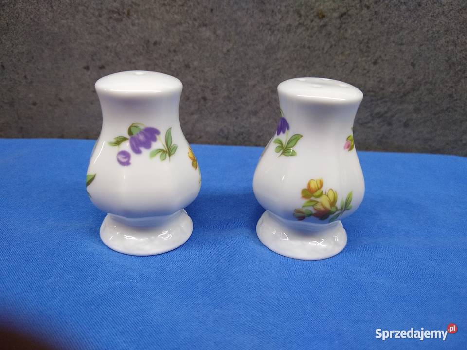 Rosenthal Maria Sommerstrauss solniczka i wielkopolskie sprzedam
