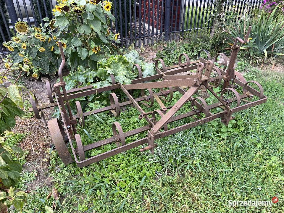 Massey Ferguson 35 benzyna 4 cylindry sprzedam