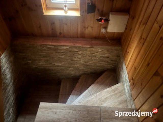 Syndyk sprzeda udział 12 dom I Przetarg Jaworzynka sprzedam