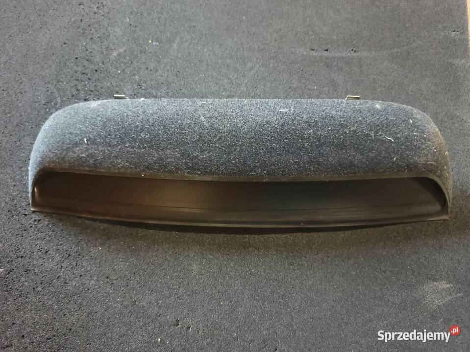 Trzecie Swiatło stop Lampa VW Passat B5 Sedan osobowe