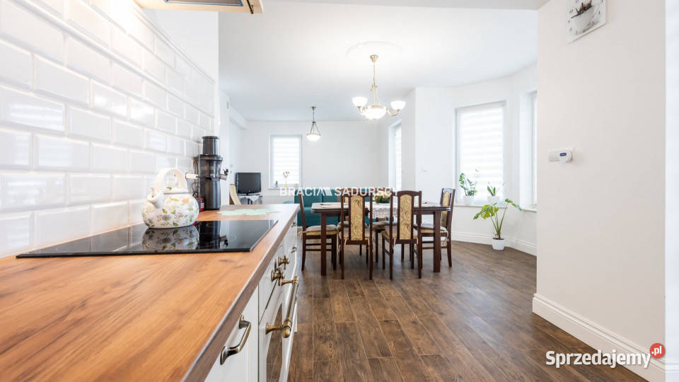 Do sprzedaży dom wolnostojący 168 metrów Polanowice