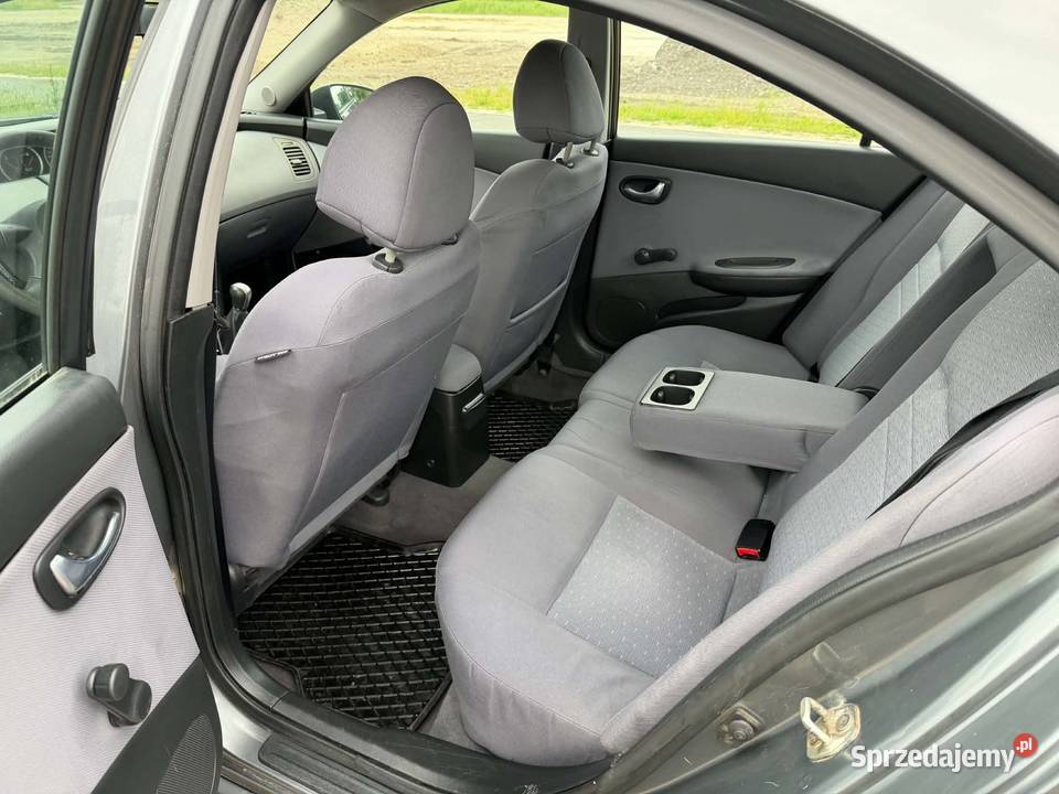 Nissan primera 18 1800cm3 Pabianice