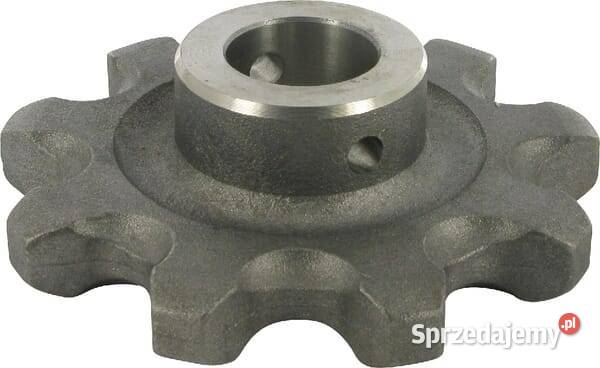 Koło łańcuchowe Z9 30 mm D28580202N
