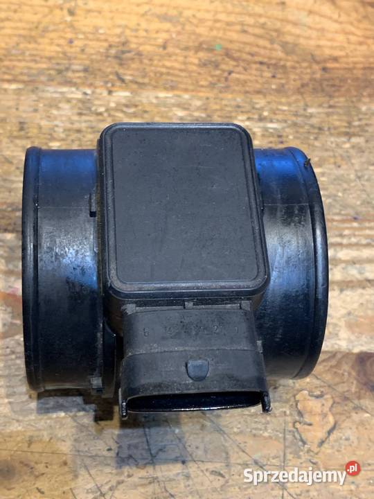 Przepływomierz OPEL 24404016 Układ elektryczny Margonin