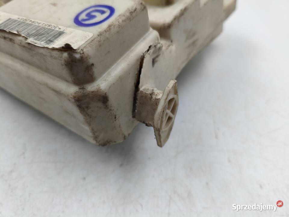 Moduł BSI GEM Ford C Focus MK2 4M5T14A073AC Wyszków