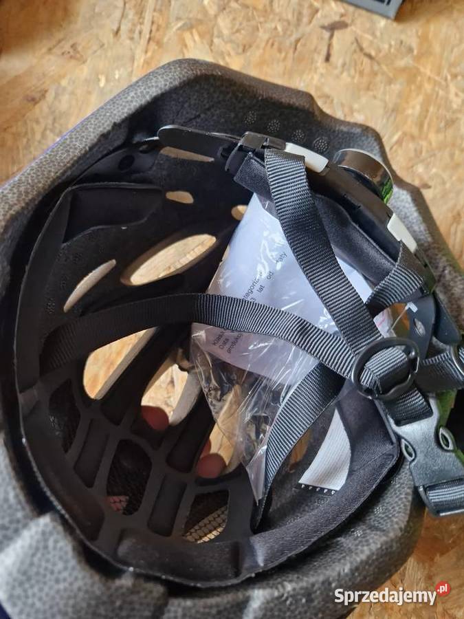 Kask rowerowy dorosłych SPEEDBike 5861 Głogowa