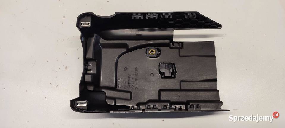 VW TAYRON OSŁONA KOLUMNY KIEROWNICZEJ 571858559A dolnośląskie