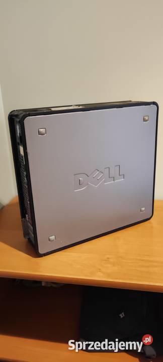 Dell Optiplex780 intel core duo E7500 2x293 2GB Pamięć RAM 2 Kielce
