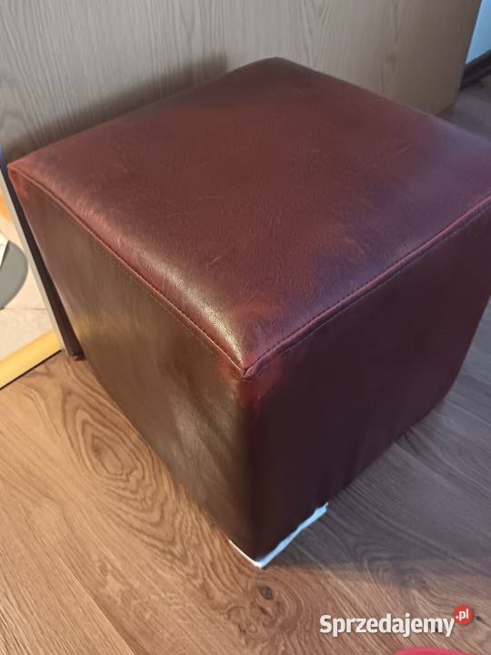 Pufa 1 Jarocin sprzedam
