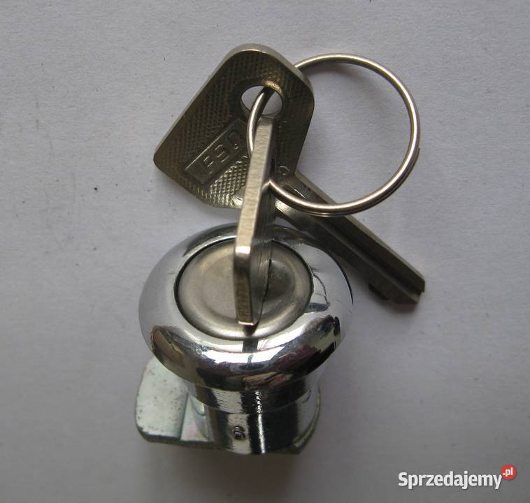 Zamek wlewu paliwa FSO Fiat 125p Polonez Dąbrowa Górnicza sprzedam