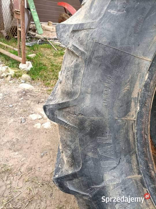 Opony 14928 c 360 Janów Lubelski