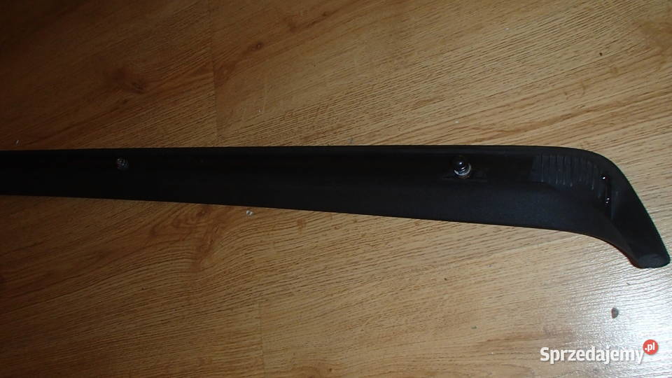 lotka spojler VW Golf II GTI 2 OEM VW śląskie