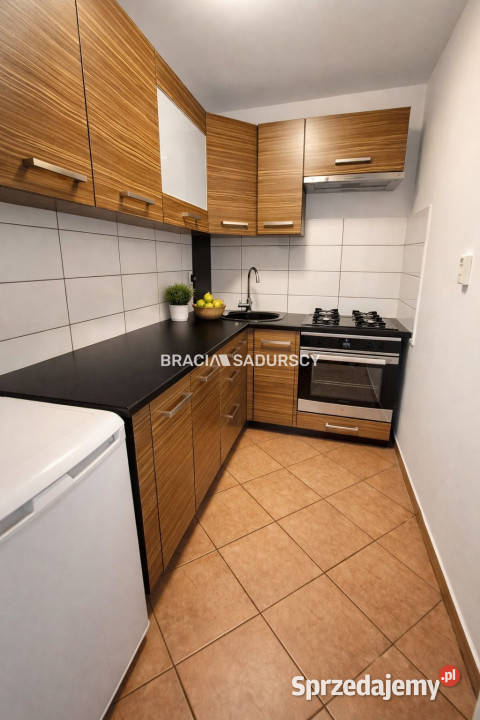 Ogłoszenie mieszkanie Kraków 2837m2 1 pokój Sprzedaż sprzedam