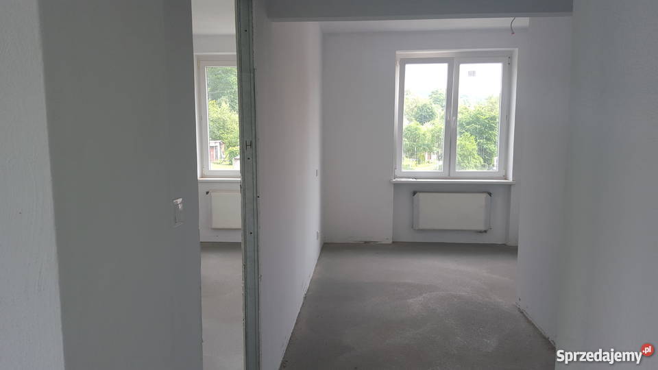 sprzedam mieszkanie Wojcieszów