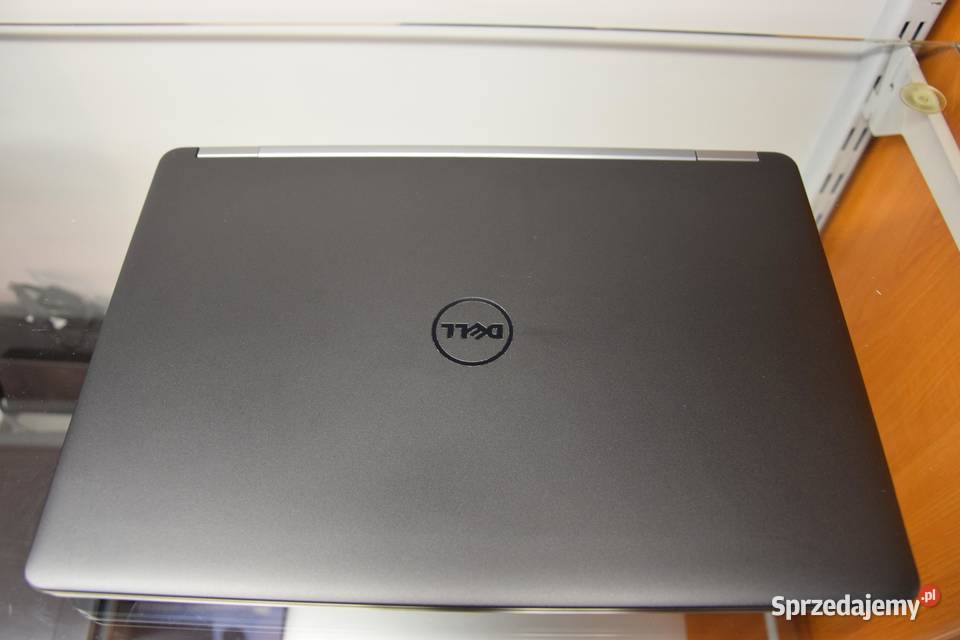 Dell Latitude e5470 I56gen 8GB RAM 256SSD W10P