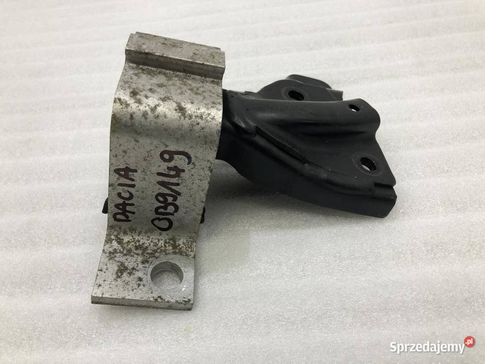 ŁAPA PODUSZKA SILNIKA DACIA SANDERO I 805581