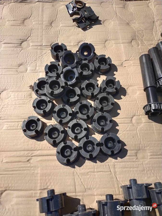 Noga stopka do mebli regulowane Ikea Castorama Kraków