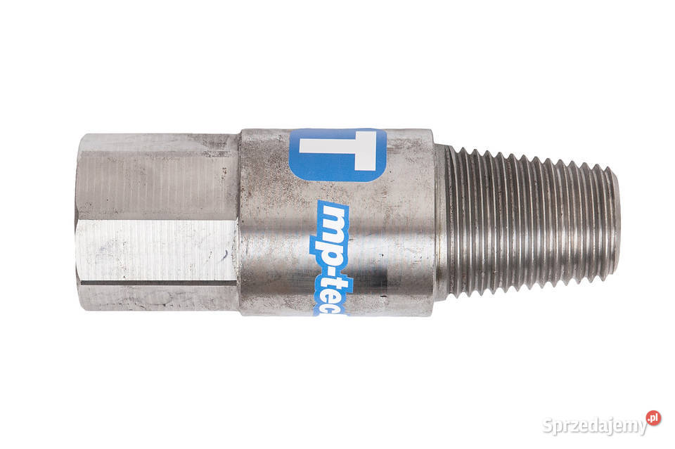 Adaptery DITCH WITCH EZ QUICK CONNECT Jarocin sprzedam