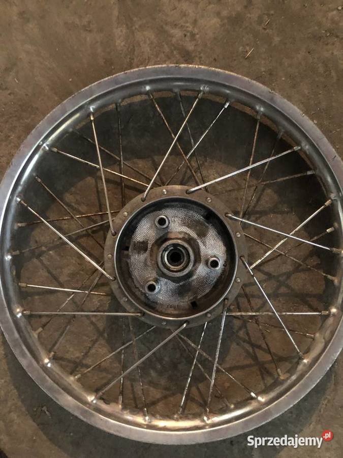 Sprzedam koła do simsona s51 ddr Turek