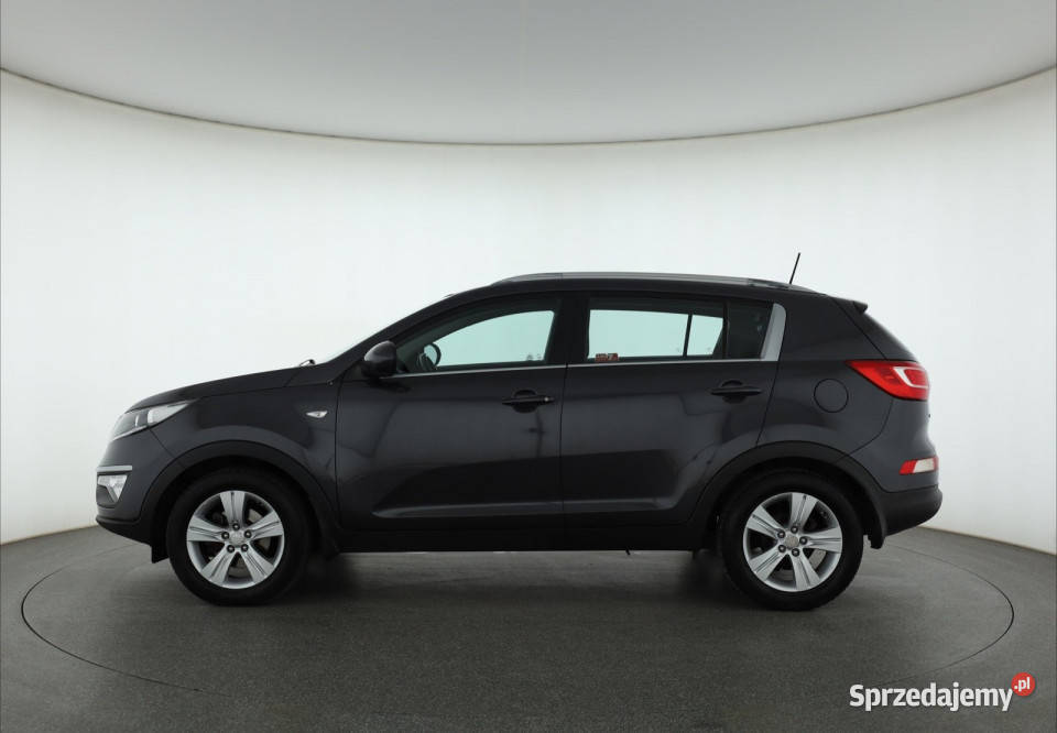 Kia Sportage 16 GDI Sportage