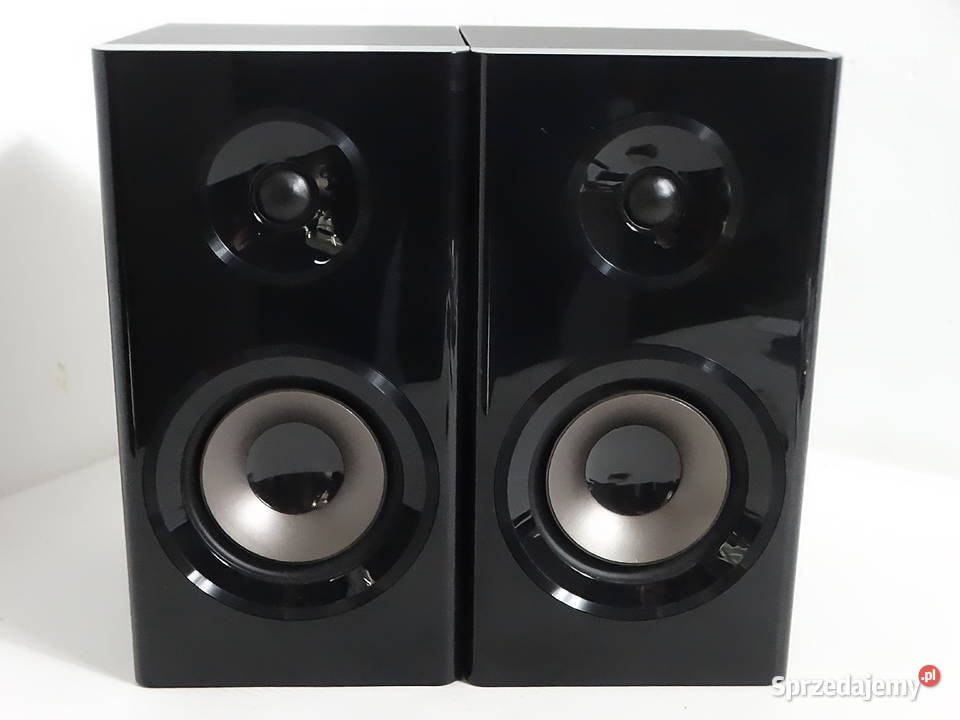 Kolumny Philips BTM2180 Czysty dźwięk i Biłgoraj