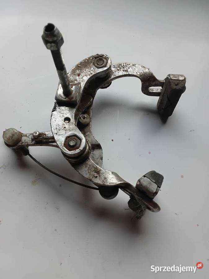 Szczęki hamulcowe Altenburger Synchron Milejewo