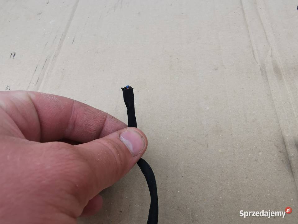Instalacja wiązka pdc zderzaka przód Tiguan 2 II Układ elektryczny Sieraków