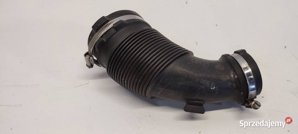AUDI A4 B9 PRZEWÓD POWIETRZA 04L129661B osobowe