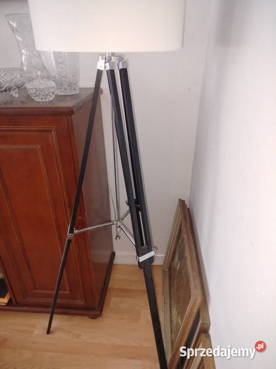 Lampa podłogowa Volteno Pablo łódzkie