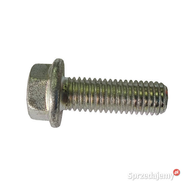 040879 Śruba M12x35109 Geringhoff