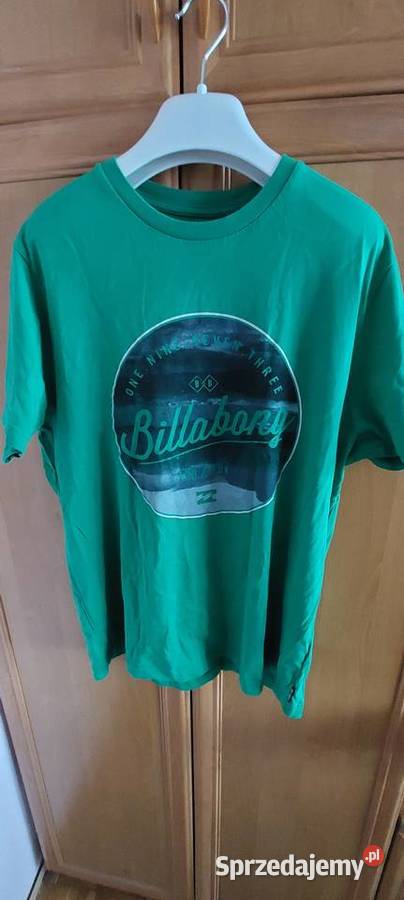 koszulka BILLABONG Bydgoszcz