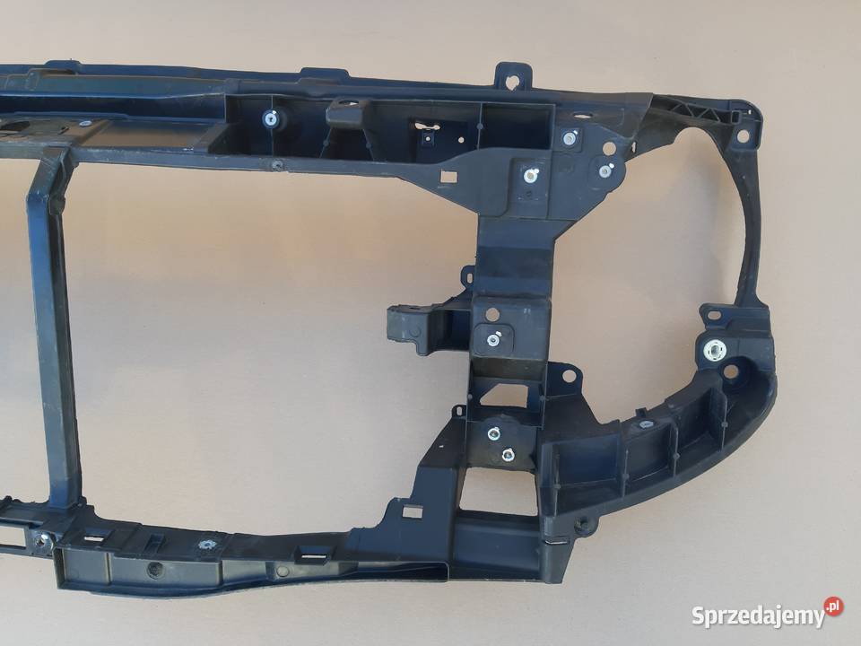 RENAULT MASTER III MOVANO PAS PRZEDNI