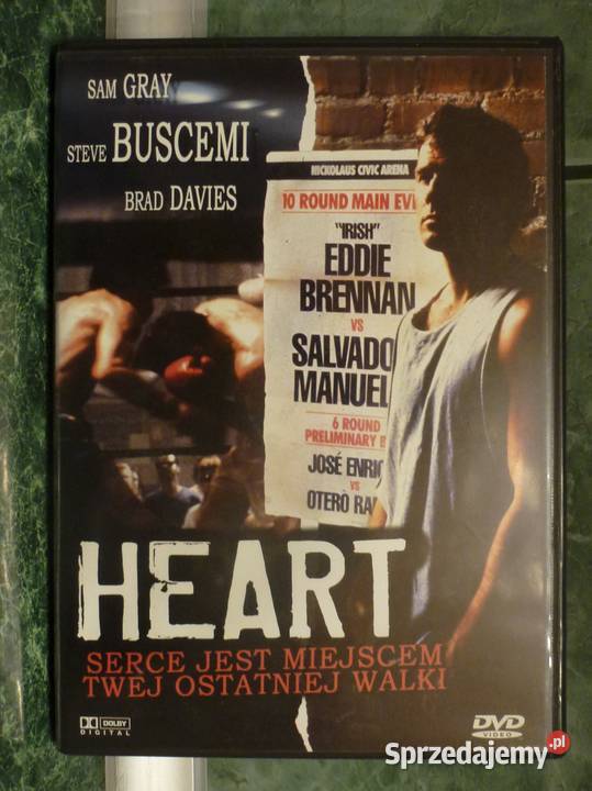 Film Heart Serce lektor Warszawa