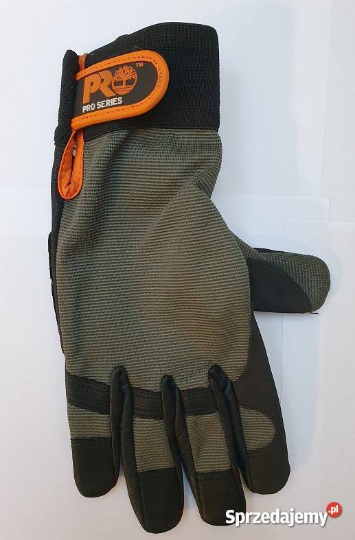 Rękawice do piły łańcuchowej Timberland Gniezno