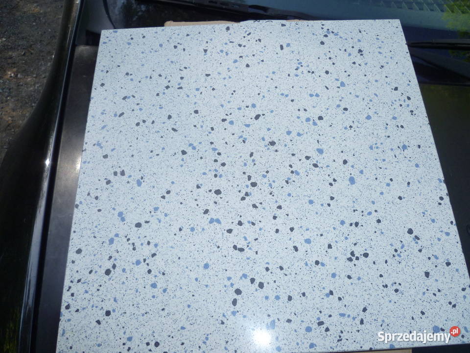 włoski gres MARAZZI 30X30 GRUBY 14mm Materiały budowlane łódzkie Zgierz